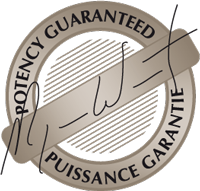 Usana Potency Guarenteed - Myron Wentz