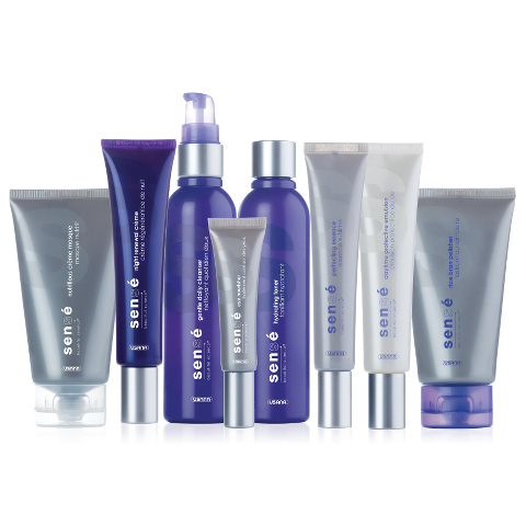 Ensemble de luxe - Pack Sensé Prestige Ensemble de luxe - Pack Sensé Prestige