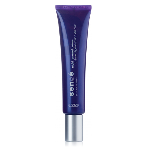 Crème régénératrice de nuit Sensé - Crème de Nuit Hydratante Crème régénératrice de nuit Sensé - Crème de Nuit Hydratante