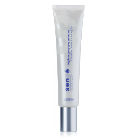 Émulsion protectrice de jour Sensé - Crème de Jour Hydratante