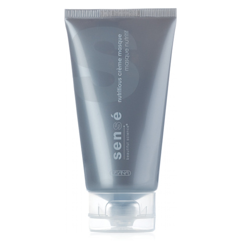 Masque Nutritif Sensé - Masque Hydratant Nutritif Masque Nutritif Sensé - Masque Hydratant Nutritif