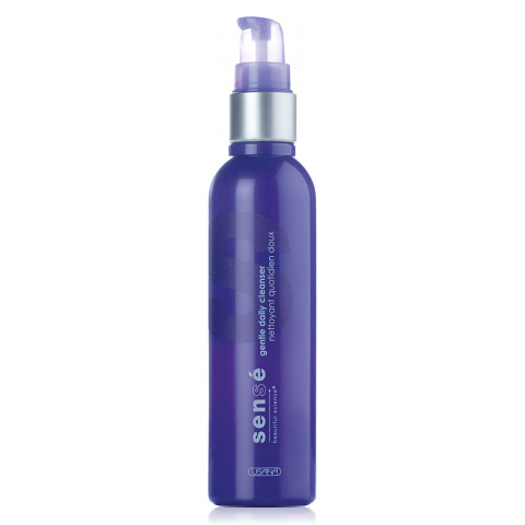 Nettoyant Quotidien Doux Sensé - Gel Nettoyant Sans Savon Nettoyant Quotidien Doux Sensé - Gel Nettoyant Sans Savon
