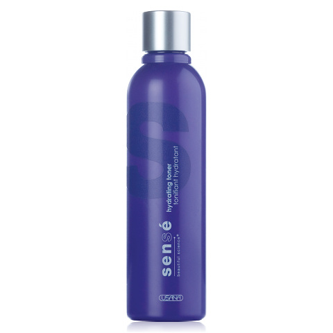 Tonifiant Hydratant Sensé - Crème Hydratante Tonifiant Hydratant Sensé - Crème Hydratante