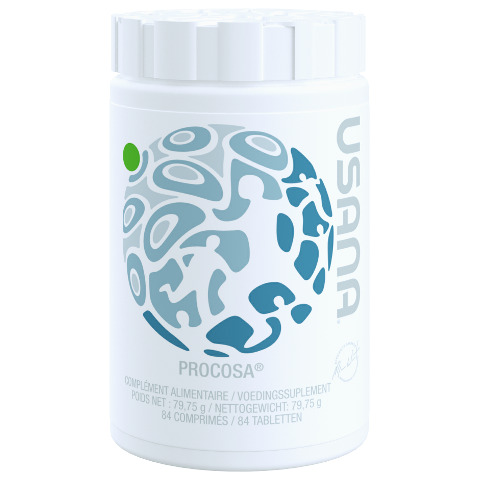 Usana Procosa - Supplément de Glucosamine et Manganèse