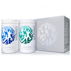 Usana Essentials - Supplément Nutritionnel de Vitamines-Minéraux et Antioxydants Usana Essentials - Supplément Nutritionnel de Vitamines-Minéraux et Antioxydants