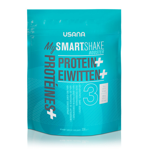 USANA MySmartShake Booster - Protéines Plus