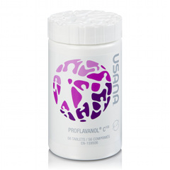 Usana Proflavanol C100 - Supplément de Bioflavonoïdes