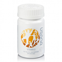 Usana Vitamine D - Supplément de Vitamine D